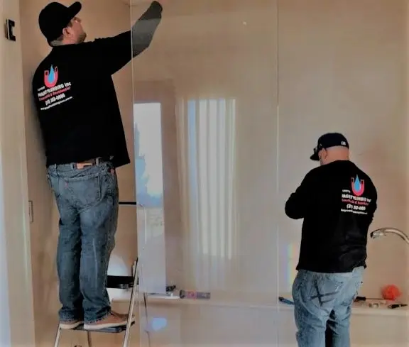 Professional plumbing installation for Boiler Repair in Toluca Terrace